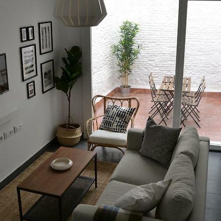 Tu Patio En Sevilla Exteriér fotografie